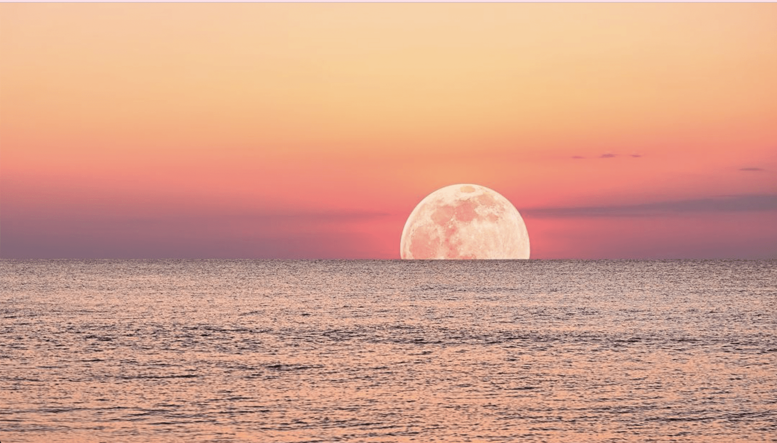 Strawberry Moon 2025: See Tonight’s Rare Lunar Display During Major Standstill June Moon